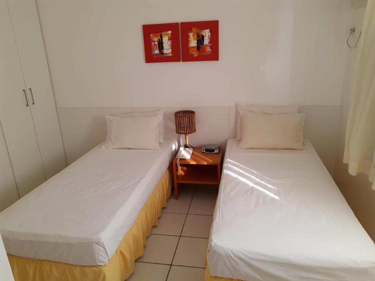 Gran Lençois Flat Residence Balaclava Extérieur photo