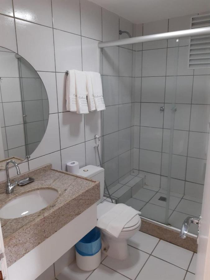 Gran Lençois Flat Residence Balaclava Extérieur photo